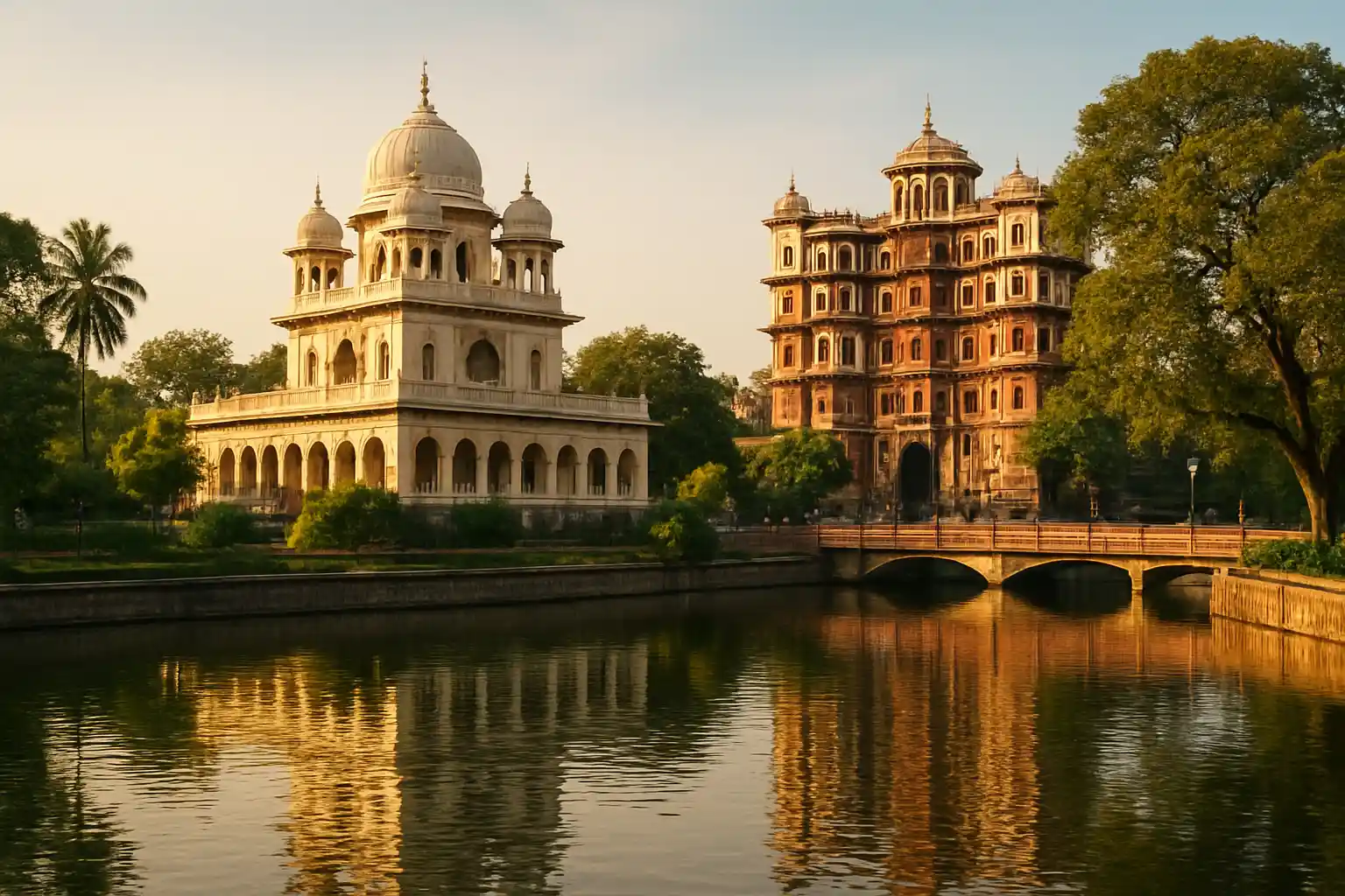 Indore Trip Cost – Budget Guide, Travel Expenses & Itineraries