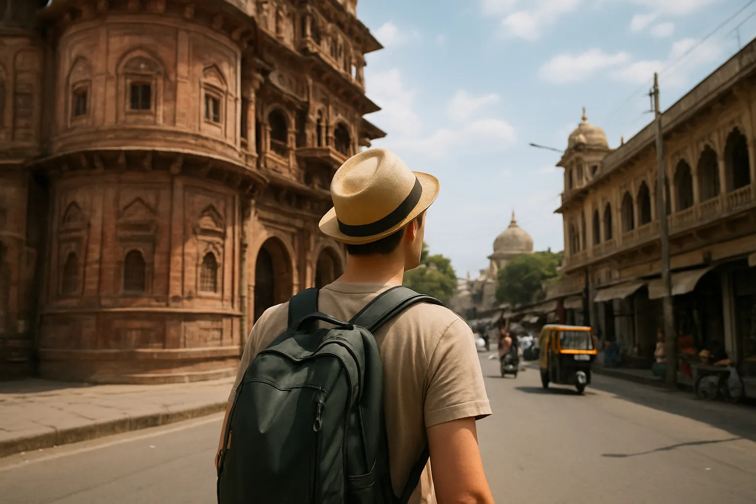 1-Day Indore Itinerary - YahTrip Travel Guide
