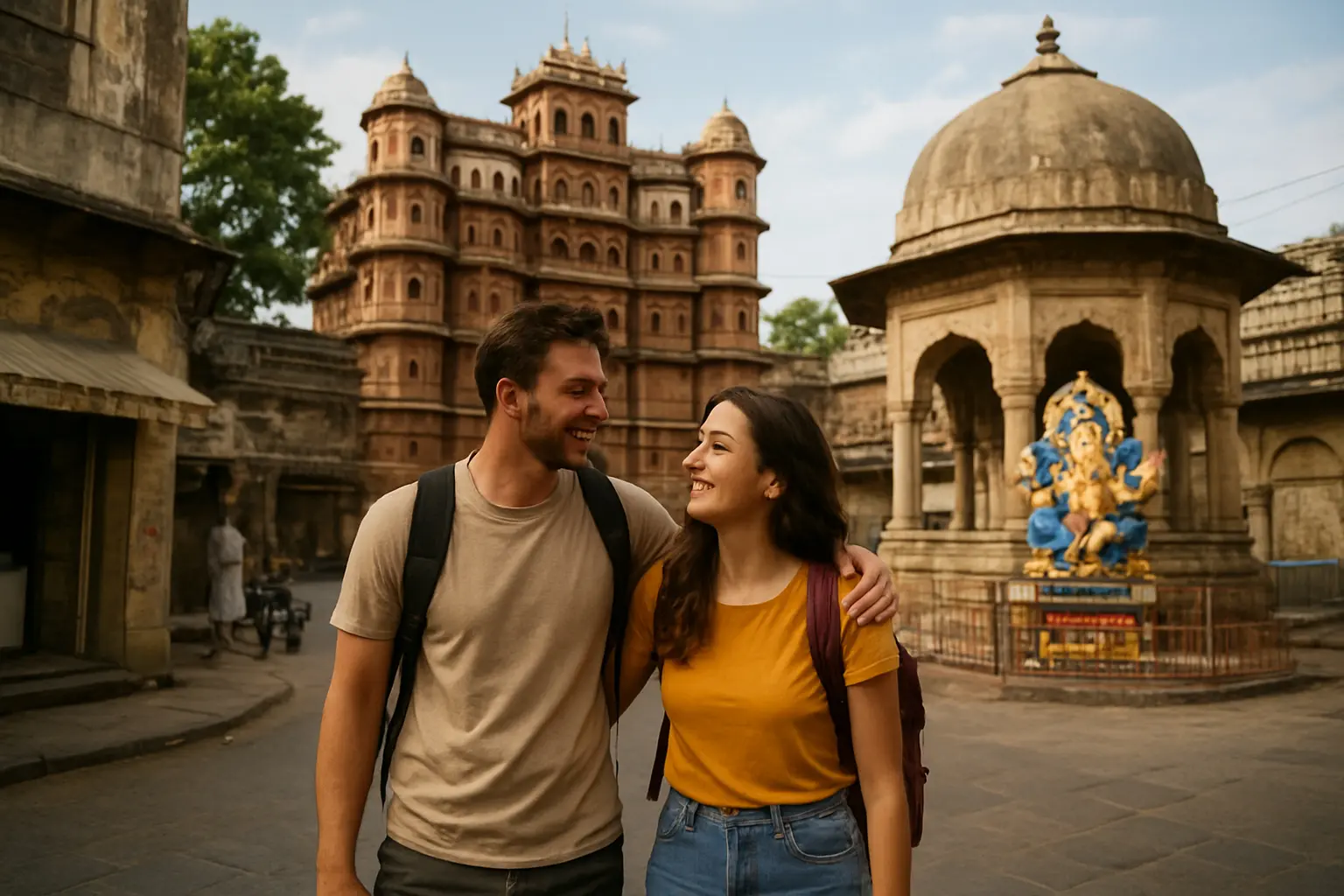 2-Day Indore Itinerary - YahTrip Travel Guide
