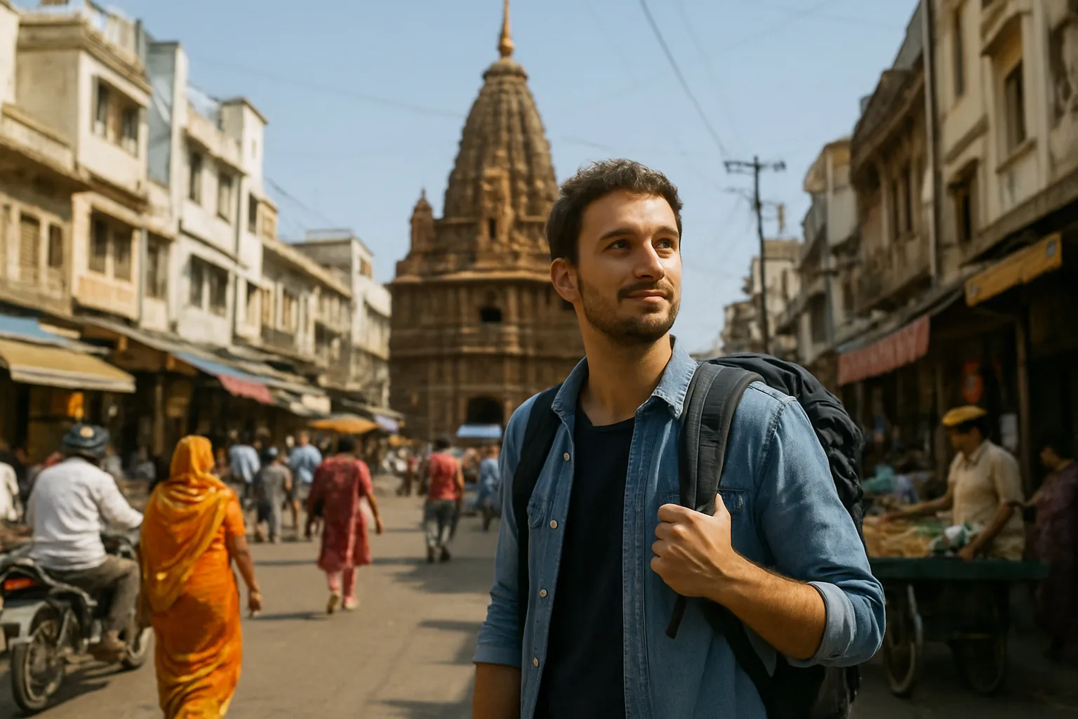 3-Day Indore Itinerary - YahTrip Travel Guide