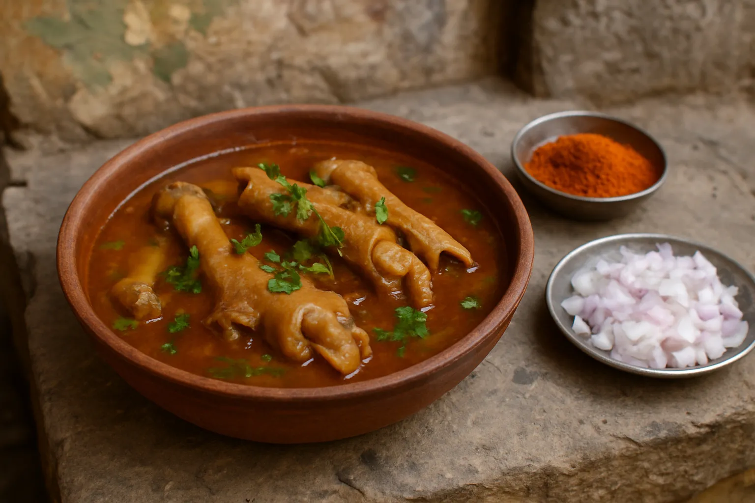 2. Paya Soup - YahTrip Travel Guide