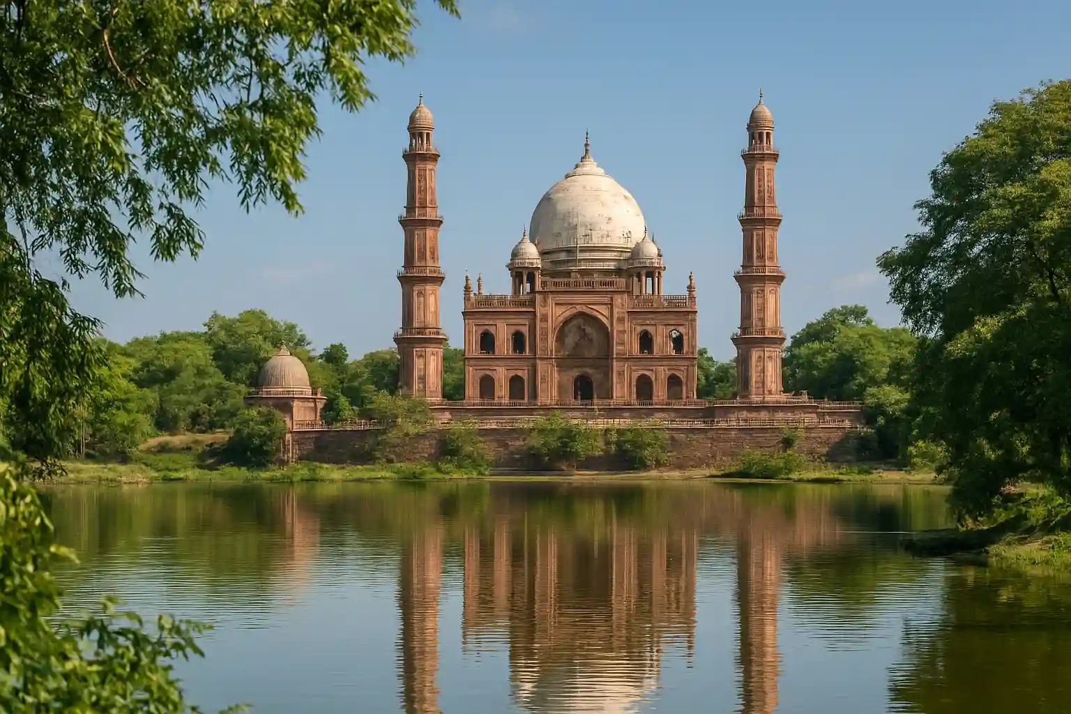 Summer - YahTrip Travel Guide