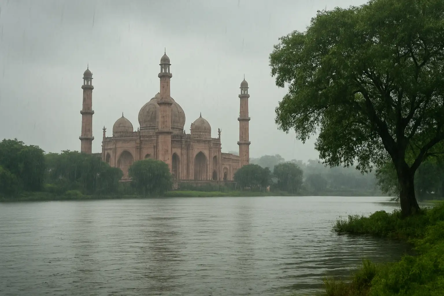 Monsoon - YahTrip Travel Guide