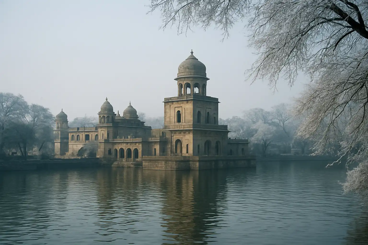 Winter - YahTrip Travel Guide