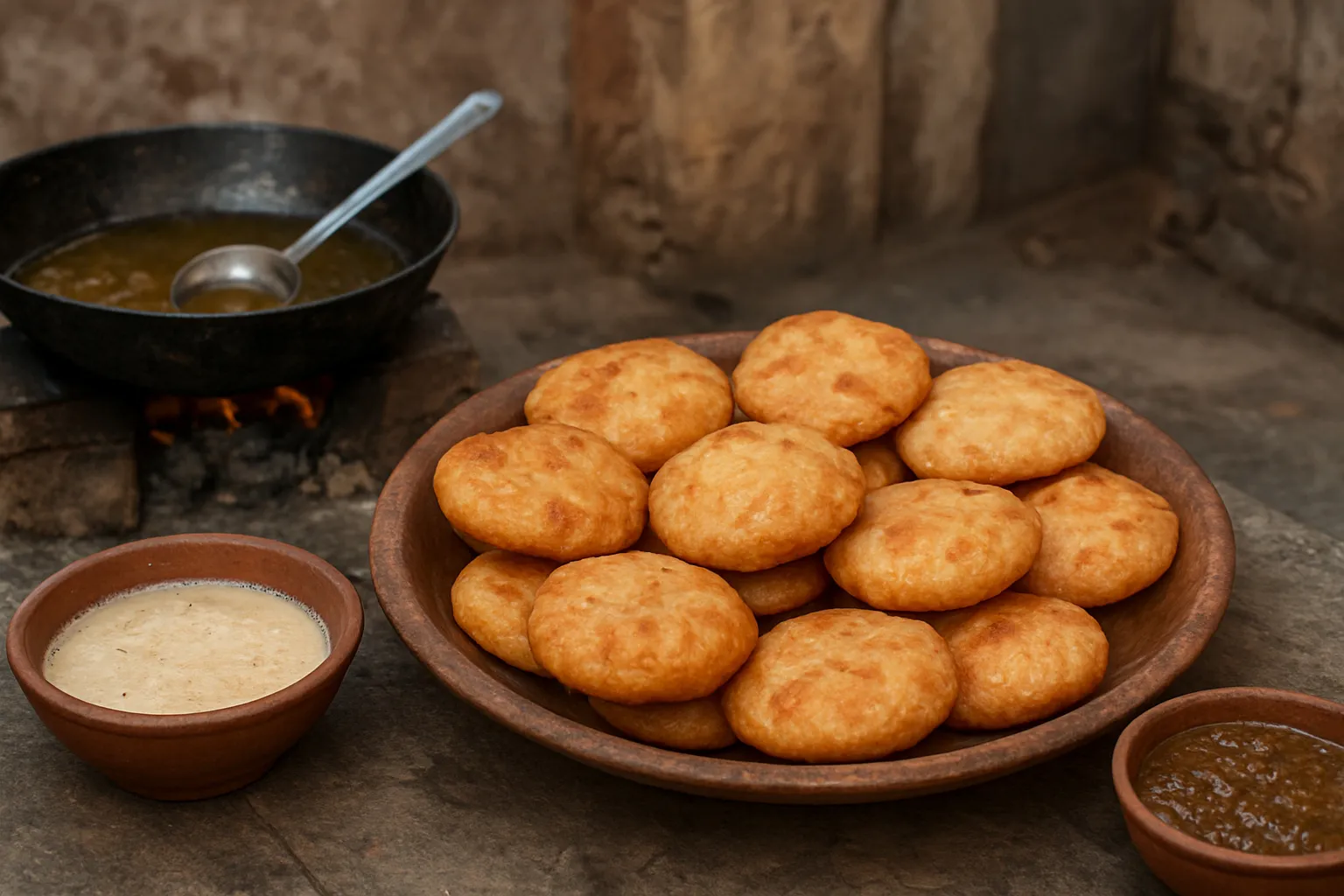 2. Pitha - YahTrip Travel Guide