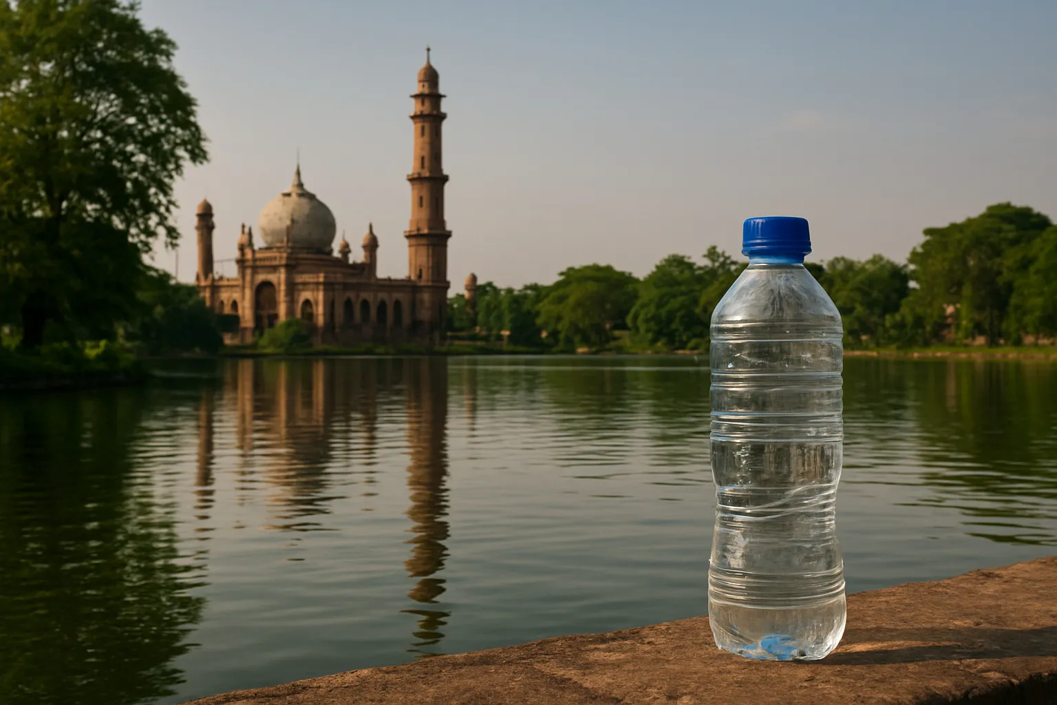 1. Stay Hydrated - YahTrip Travel Guide