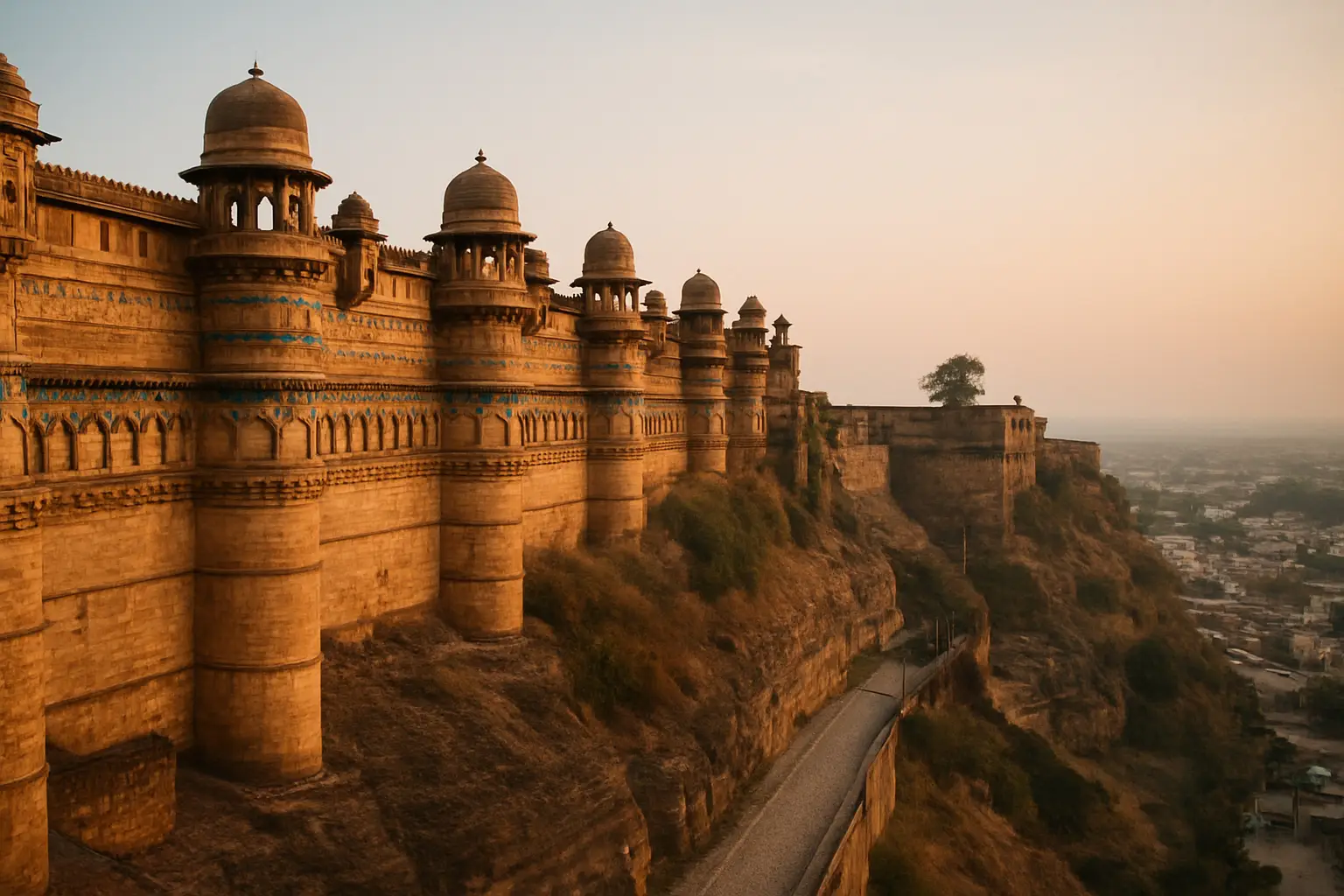 Things to Do in Gwalior – Best Activities, Adventure & Experiences