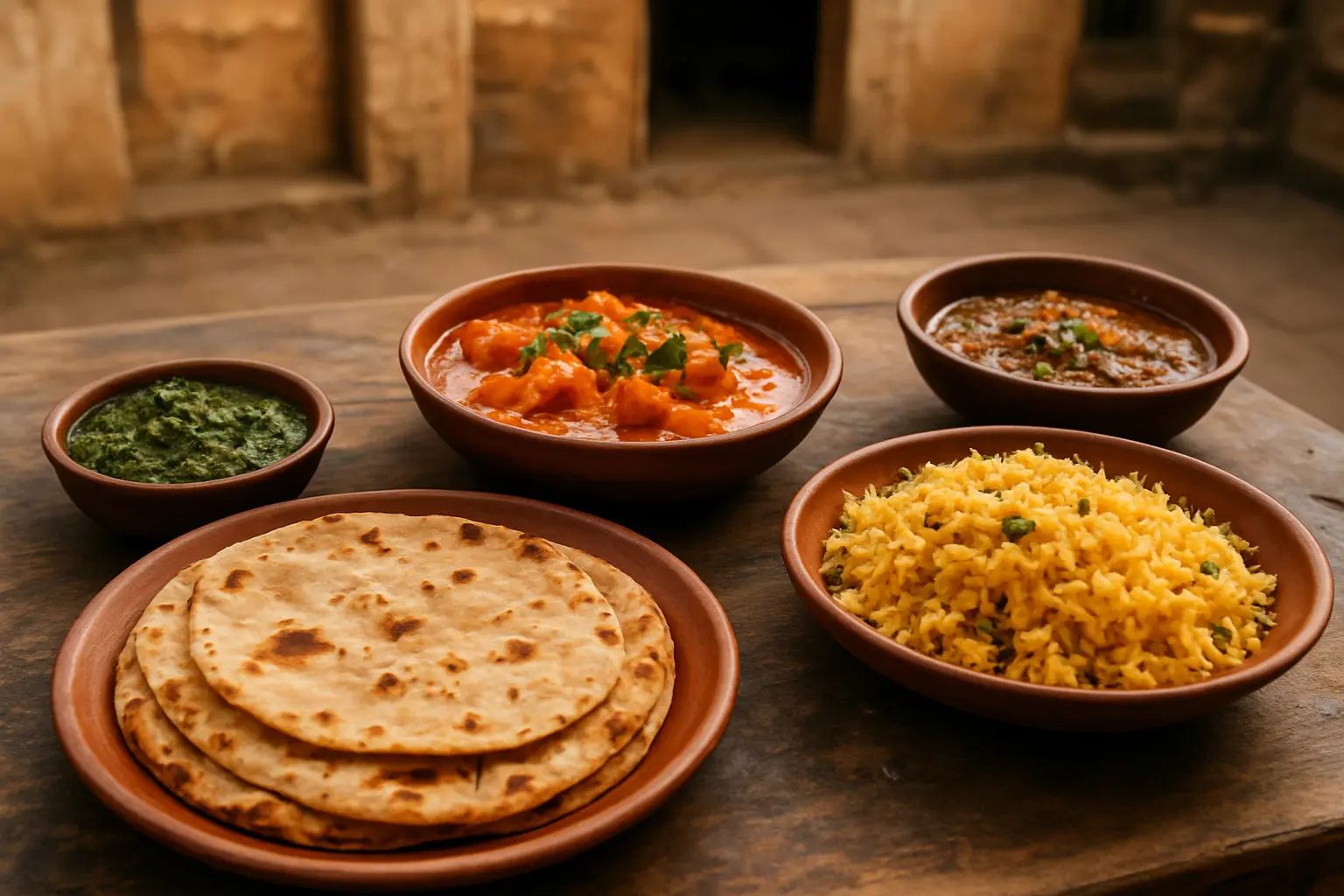 Famous Food in Gwalior - YahTrip Travel Guide