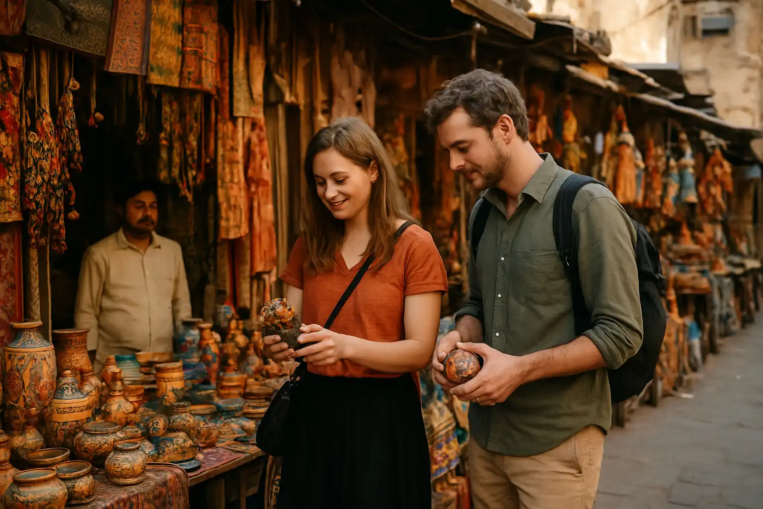 Best for Art & Handicraft Lovers - YahTrip Travel Guide