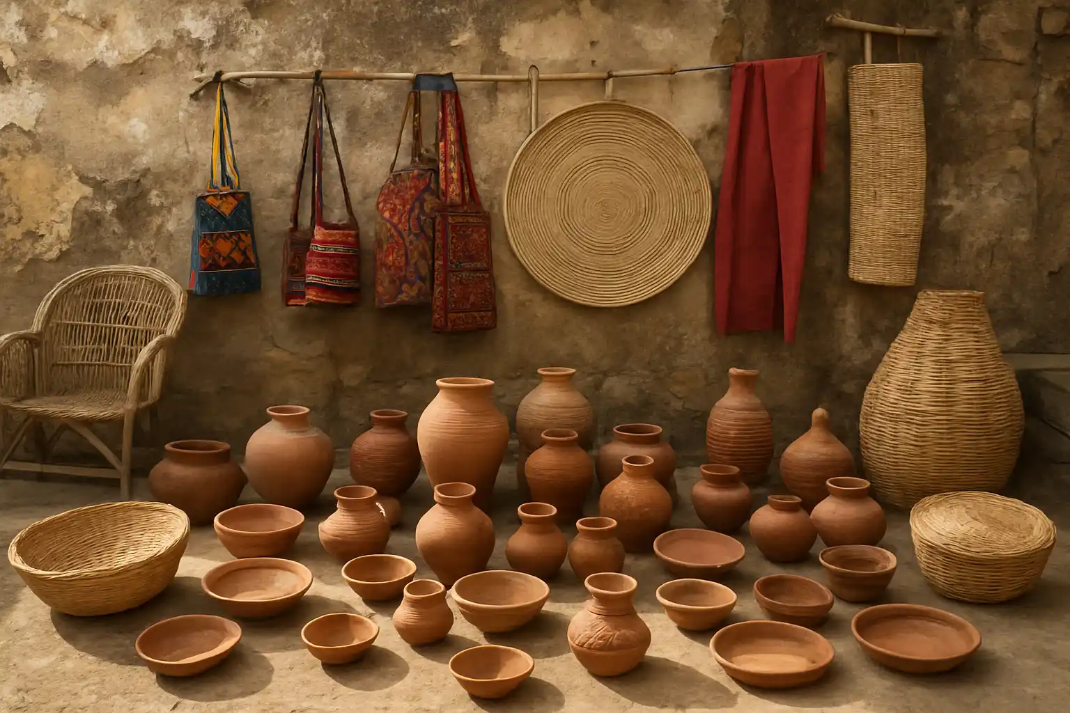 Famous Things to Buy in Gwalior - YahTrip Travel Guide