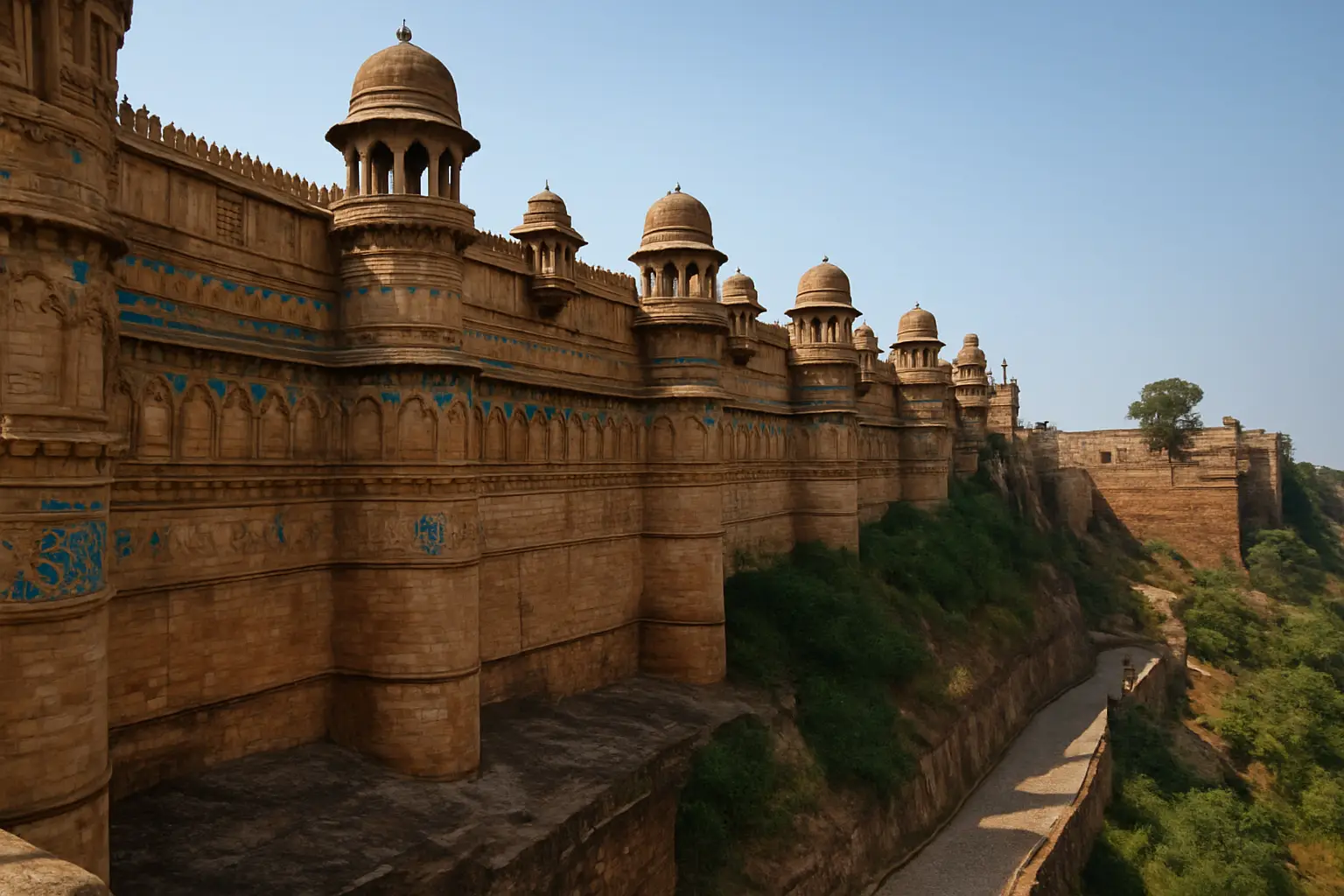 Shopping Tips for Gwalior - YahTrip Travel Guide