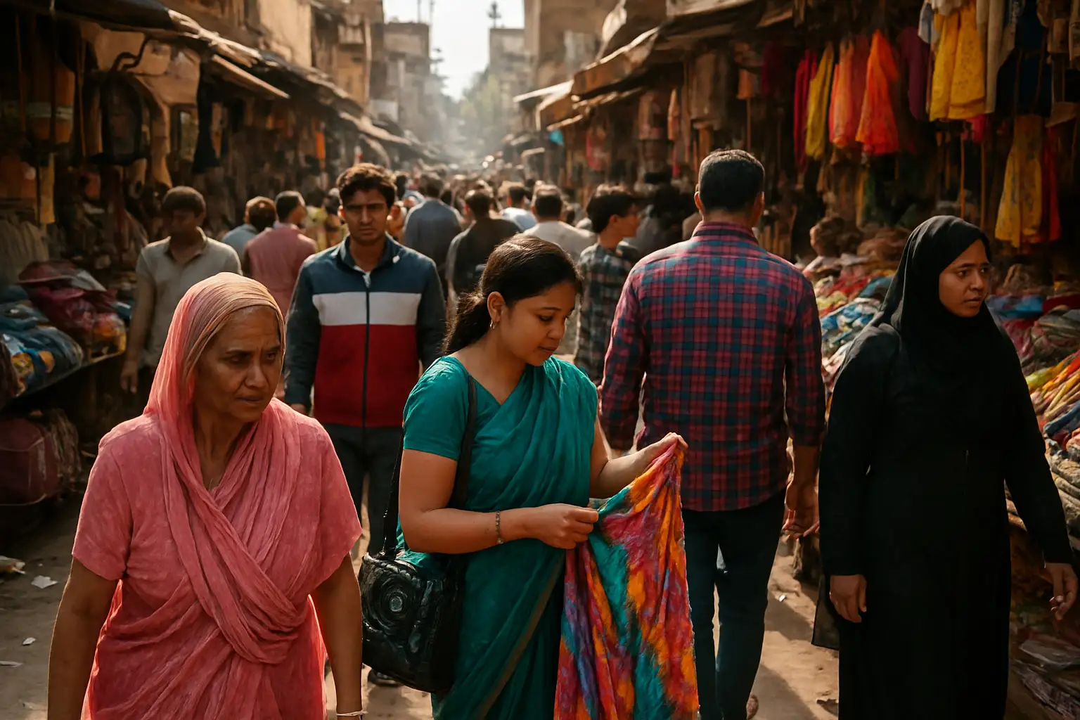 Who Is Shopping in Gwalior Best For? - YahTrip Travel Guide