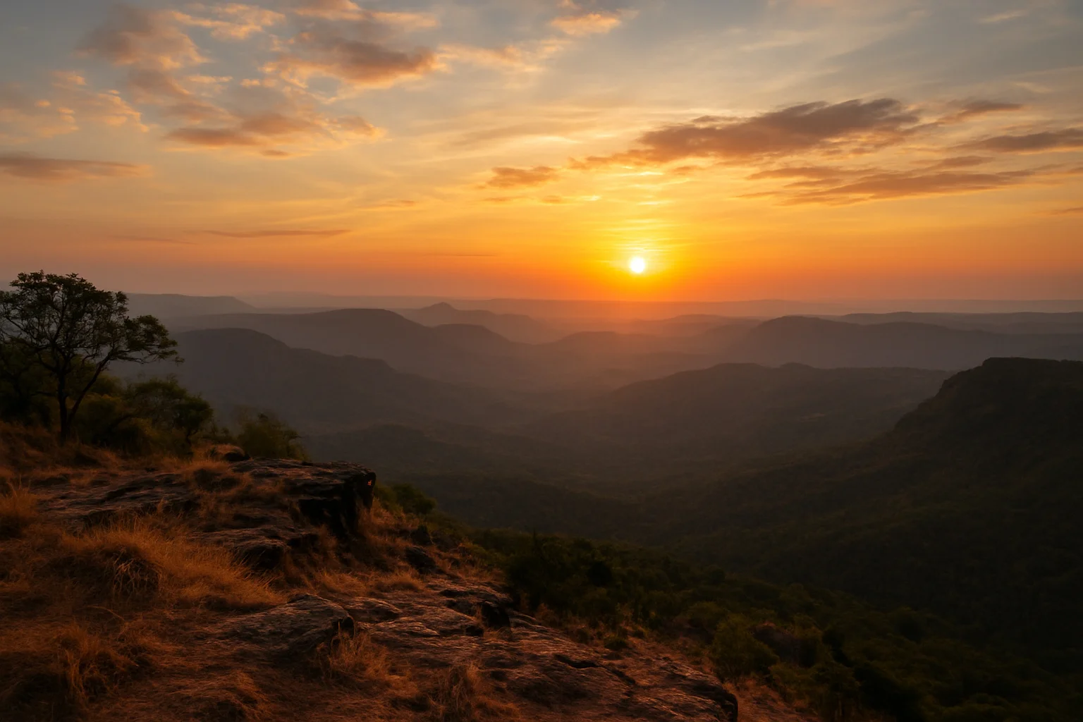 4. Discover Dhoopgarh - YahTrip Travel Guide