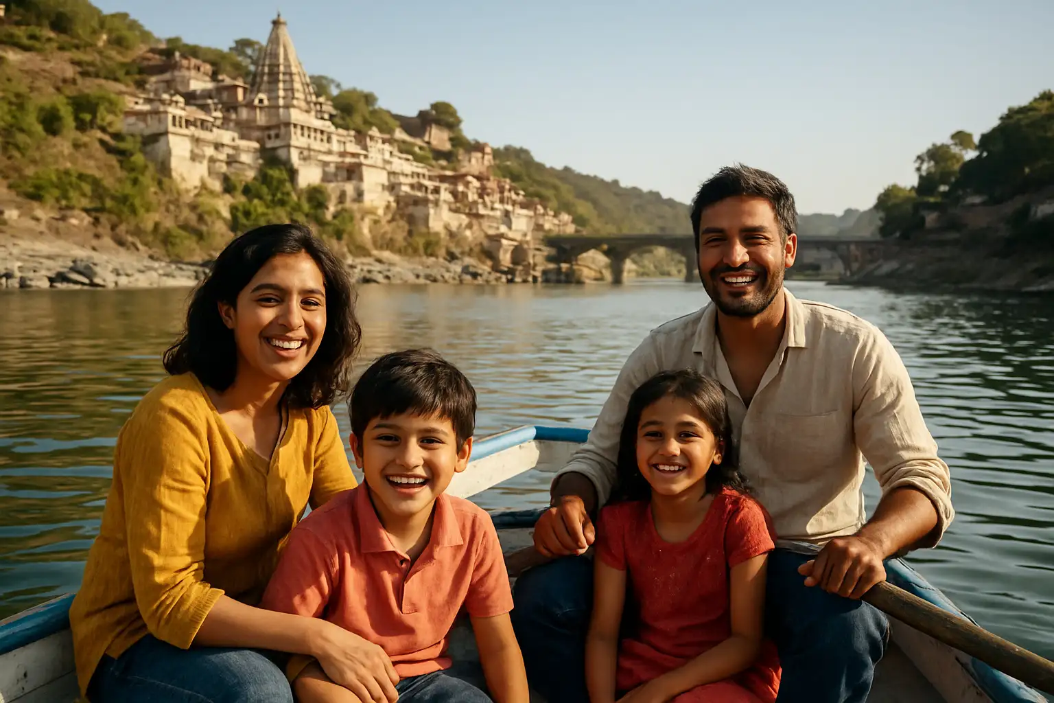 1. Boat Rides for All Ages - YahTrip Travel Guide