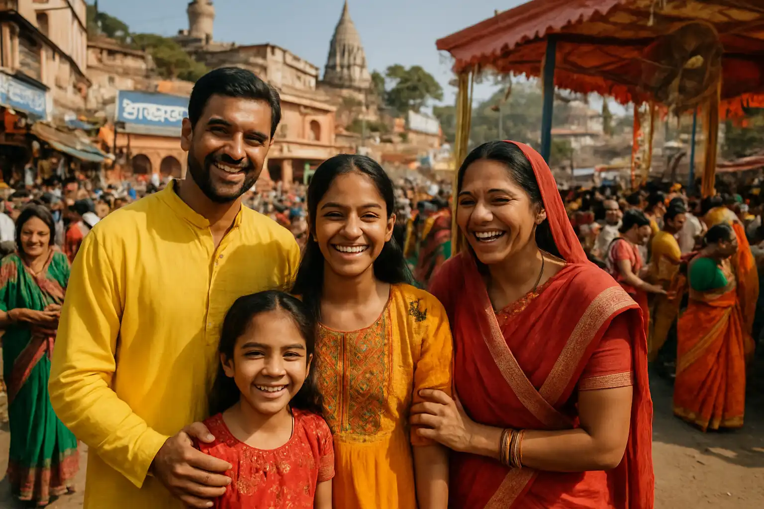 3. Cultural Festivals - YahTrip Travel Guide