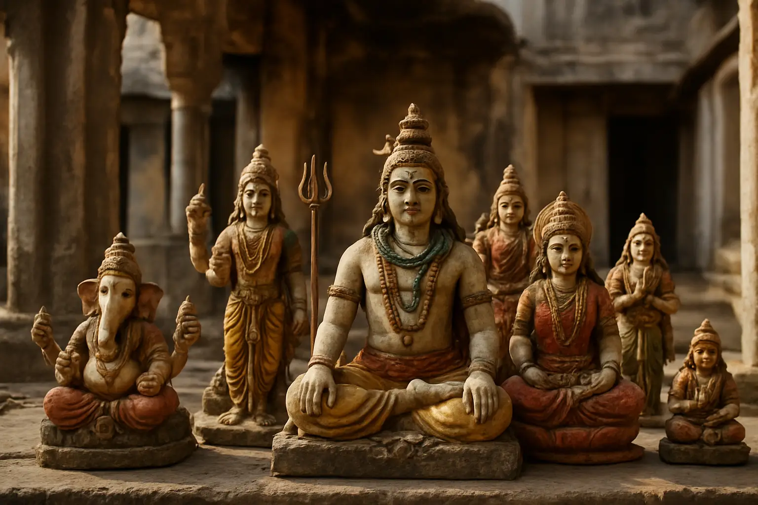 1. Miniature Idols - YahTrip Travel Guide