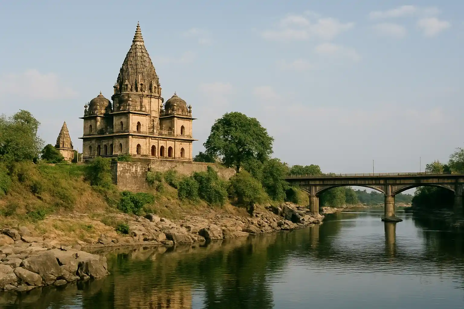 Quick Overview - YahTrip Travel Guide