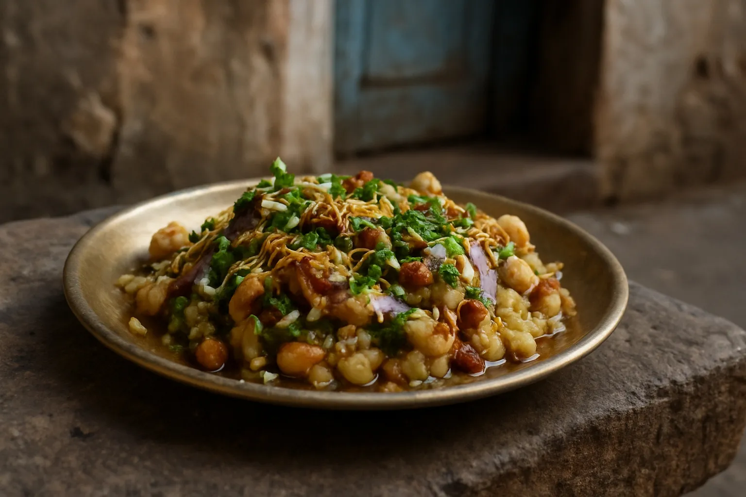 2. Chaat - YahTrip Travel Guide