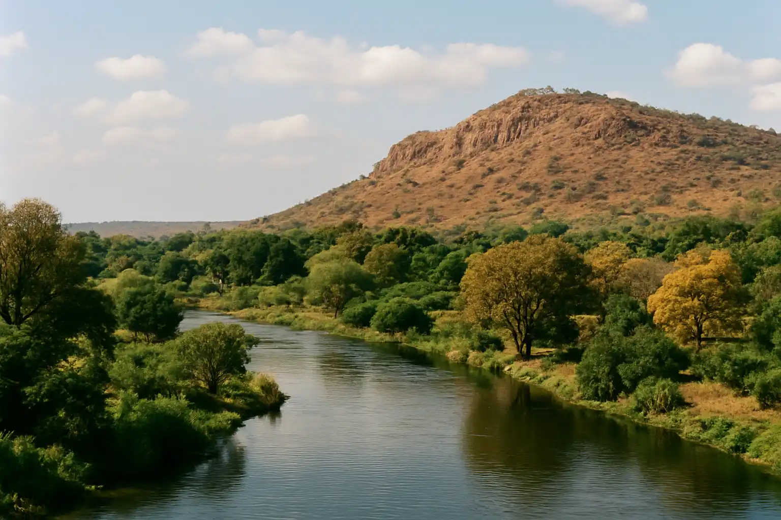 Jabalpur Weather at a Glance - YahTrip Travel Guide