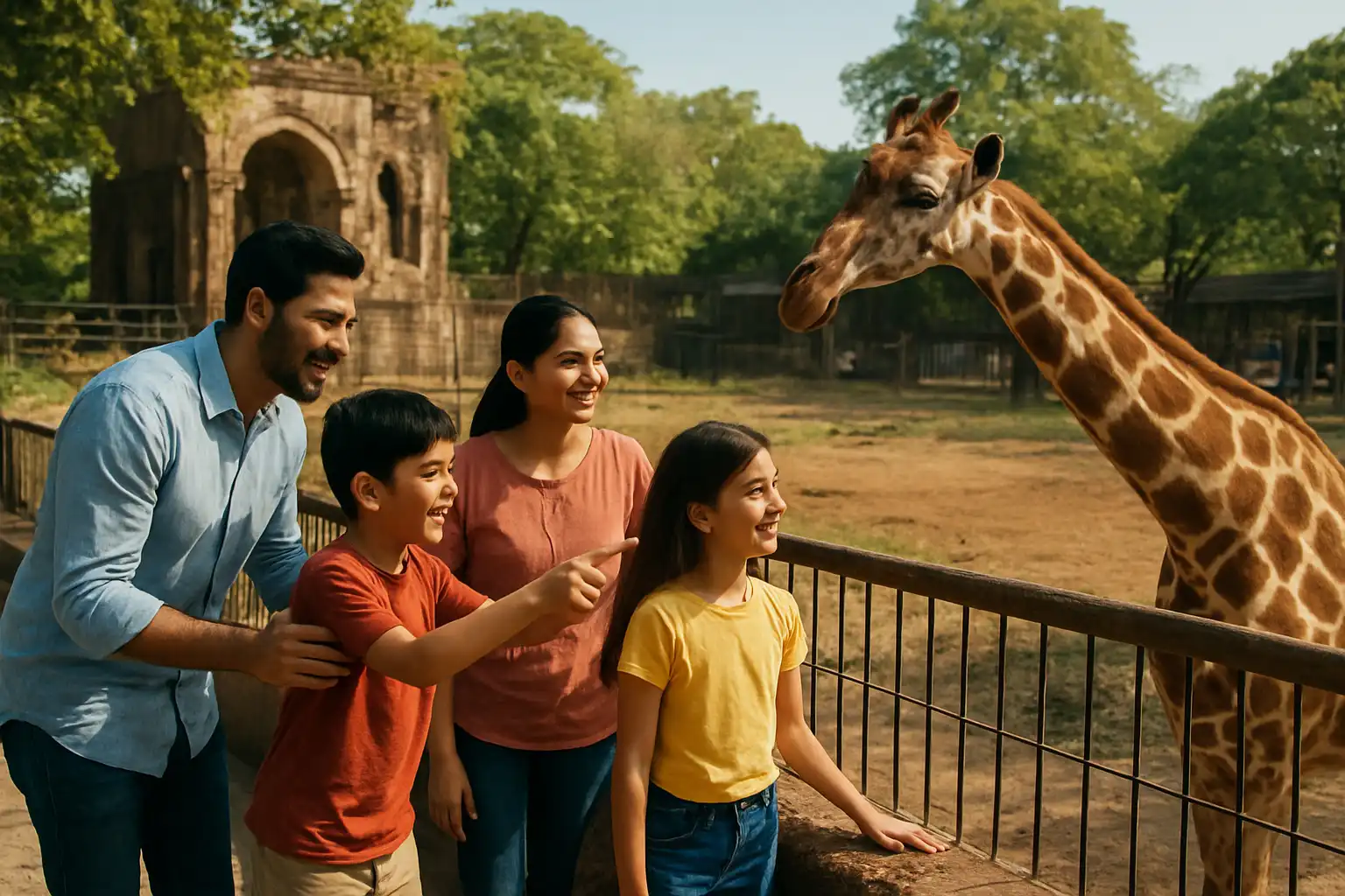 Best Family Experiences in Jabalpur - YahTrip Travel Guide