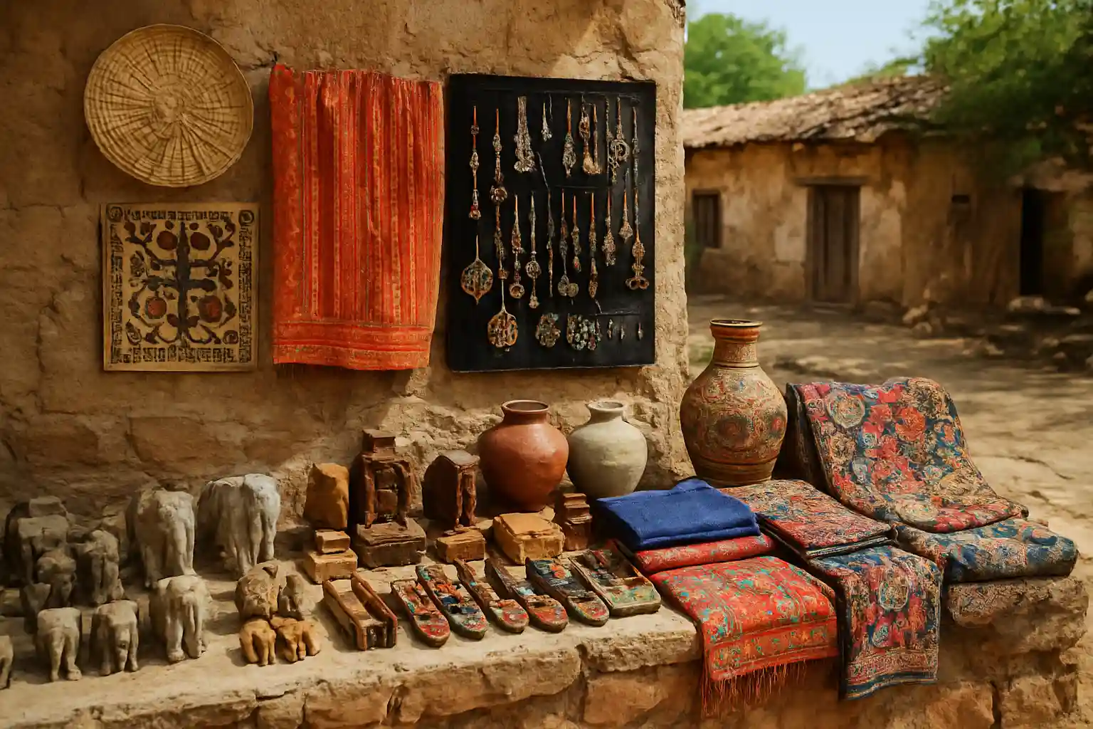 Famous Things to Buy in Jabalpur - YahTrip Travel Guide