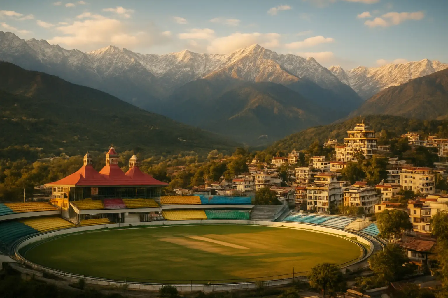 Best Food in Dharamshala – Famous Food, Street Food & Where to Eat