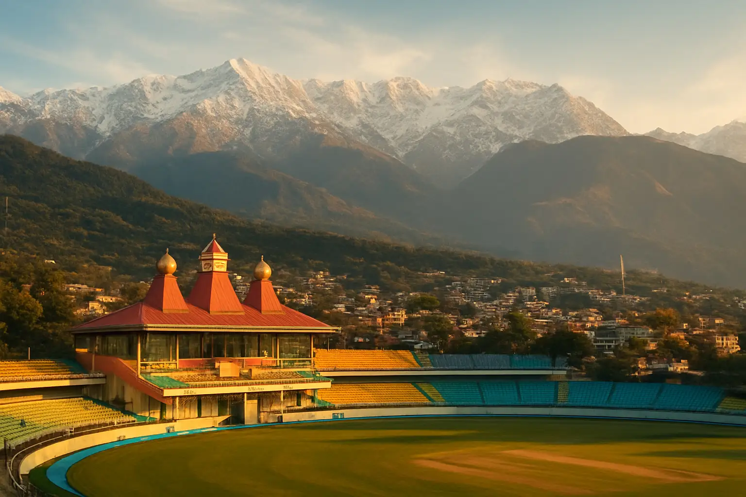 Dharamshala Trip Cost – Budget Guide, Travel Expenses & Itineraries