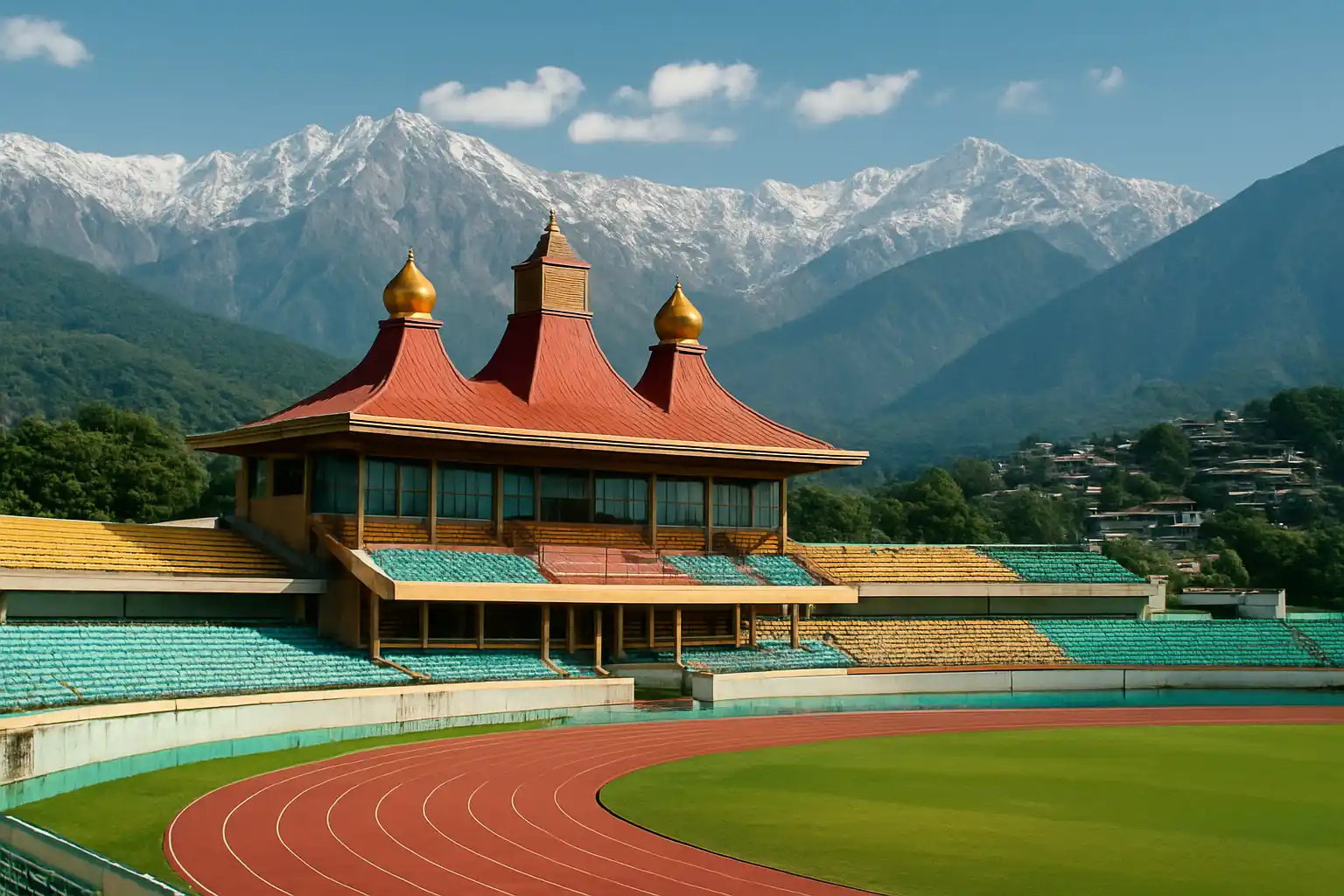 Best Time to Visit Dharamshala for Different Travelers - YahTrip Travel Guide