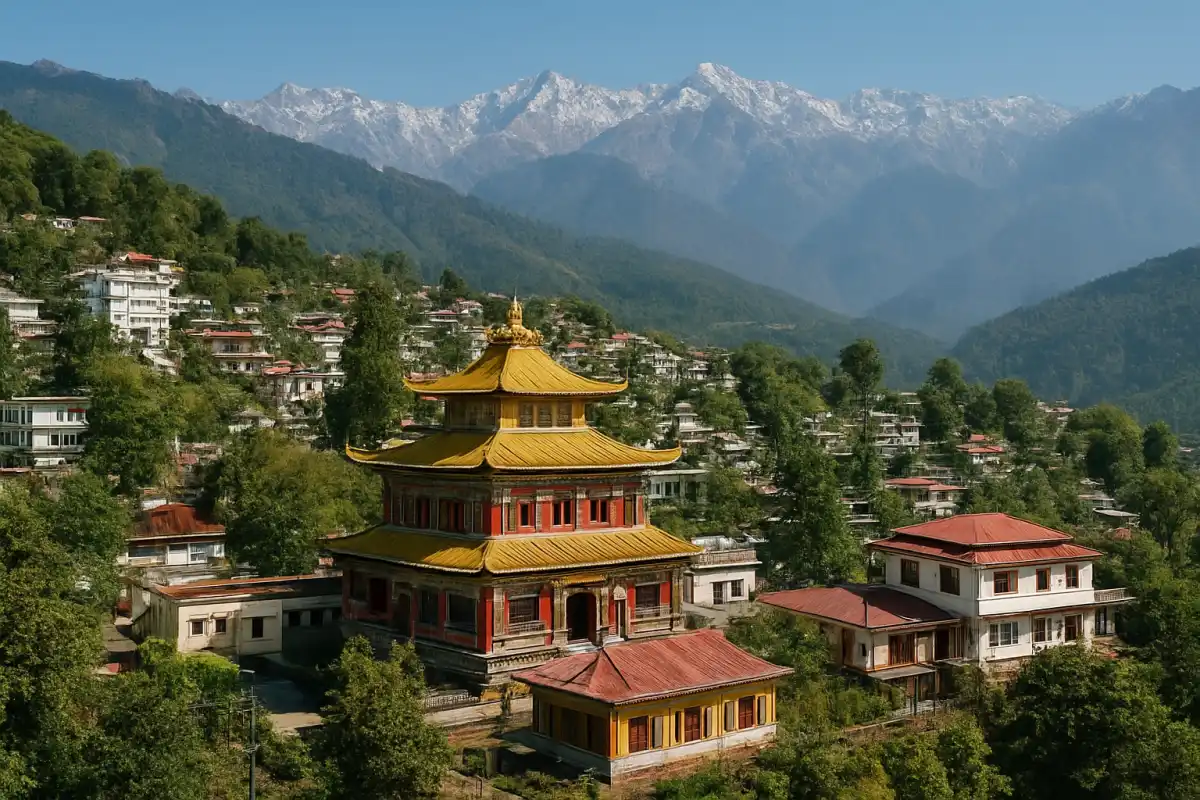 Best Time for Activities in Dharamshala - YahTrip Travel Guide