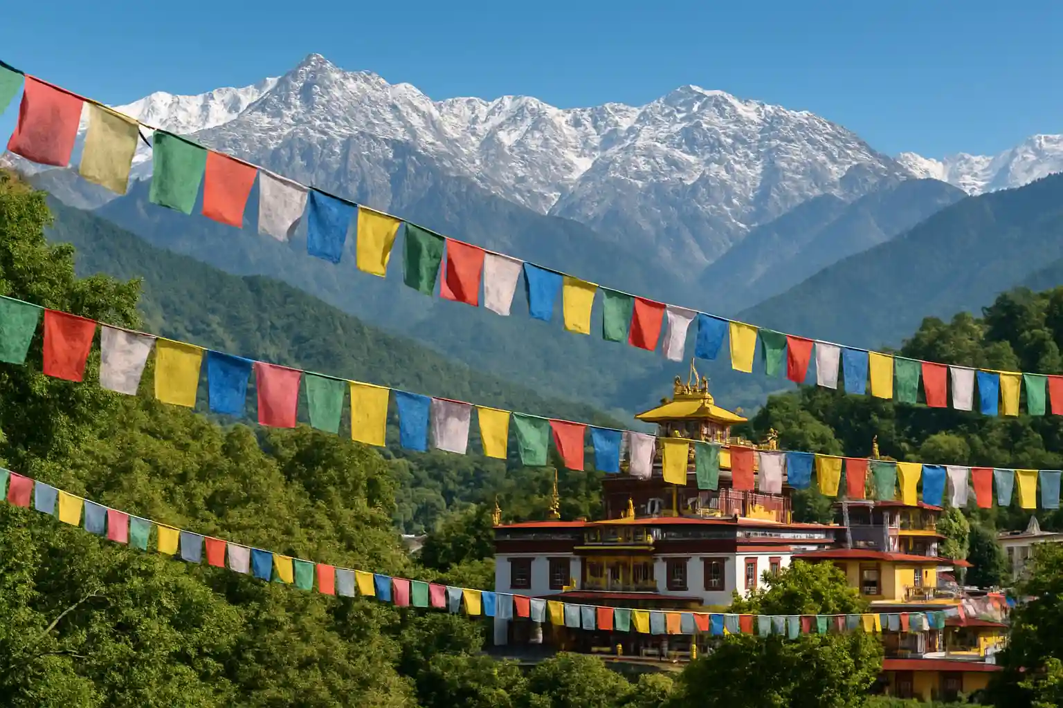 Mcleod Ganj