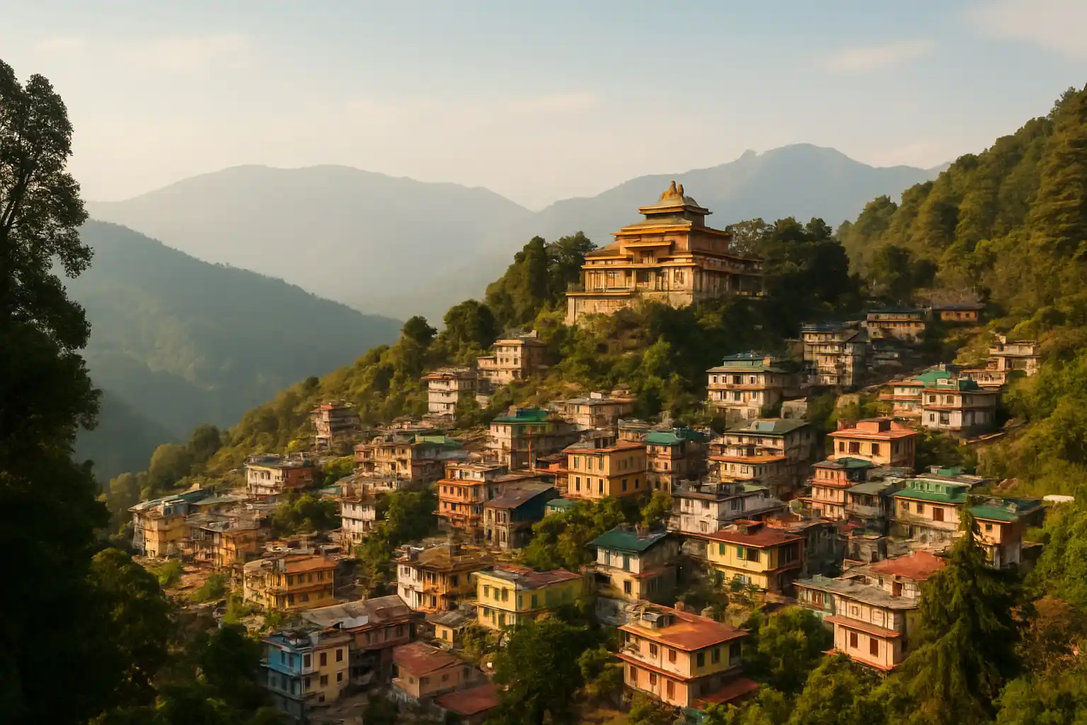 Best Food in Mcleod Ganj – Famous Food, Street Food & Where to Eat