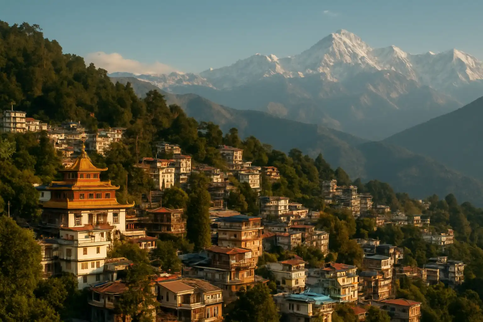Shopping in Mcleod Ganj – Best Markets, Famous Things to Buy & Shopping Guide