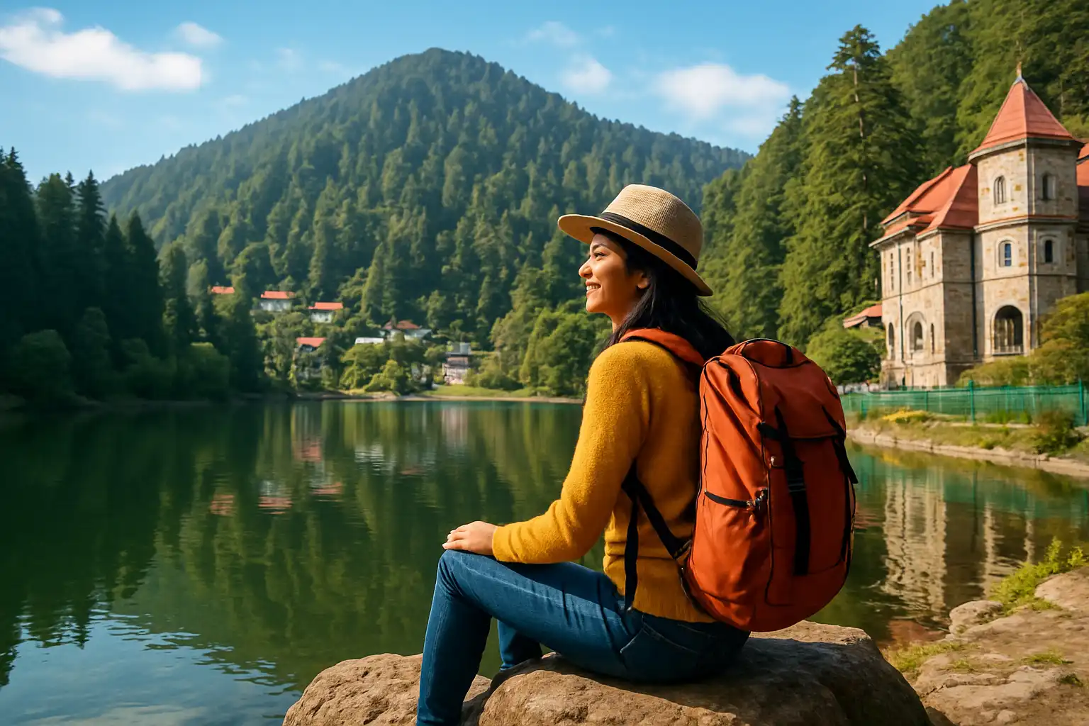 2-Day Dalhousie Itinerary - YahTrip Travel Guide