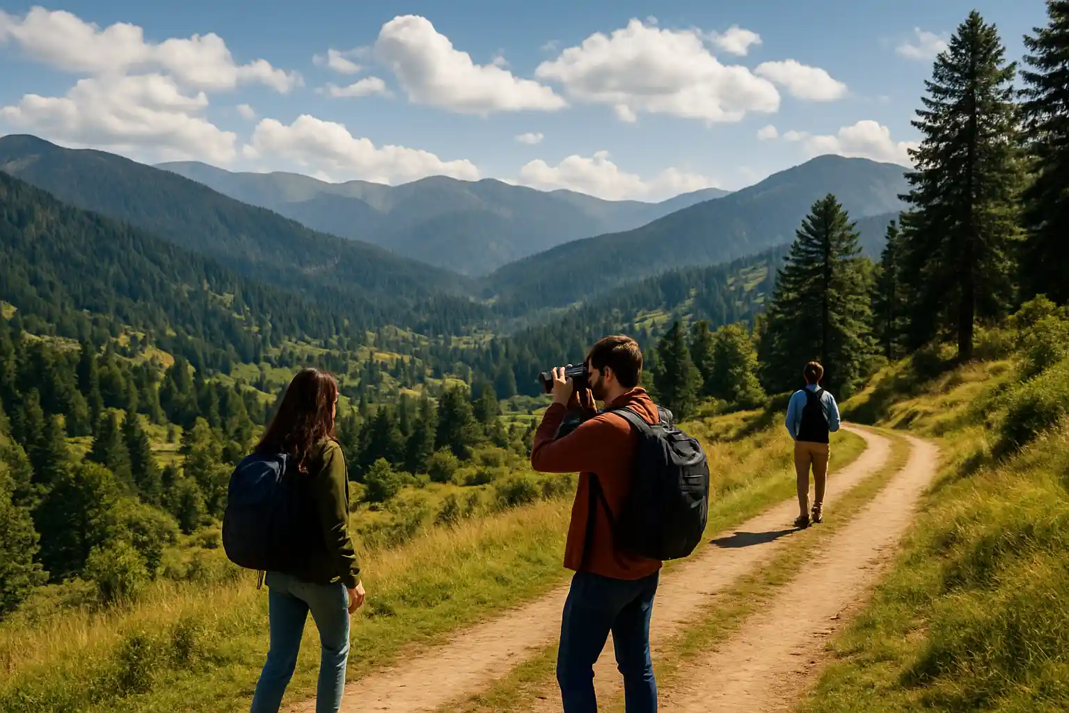 Best Time to Visit Dalhousie - YahTrip Travel Guide
