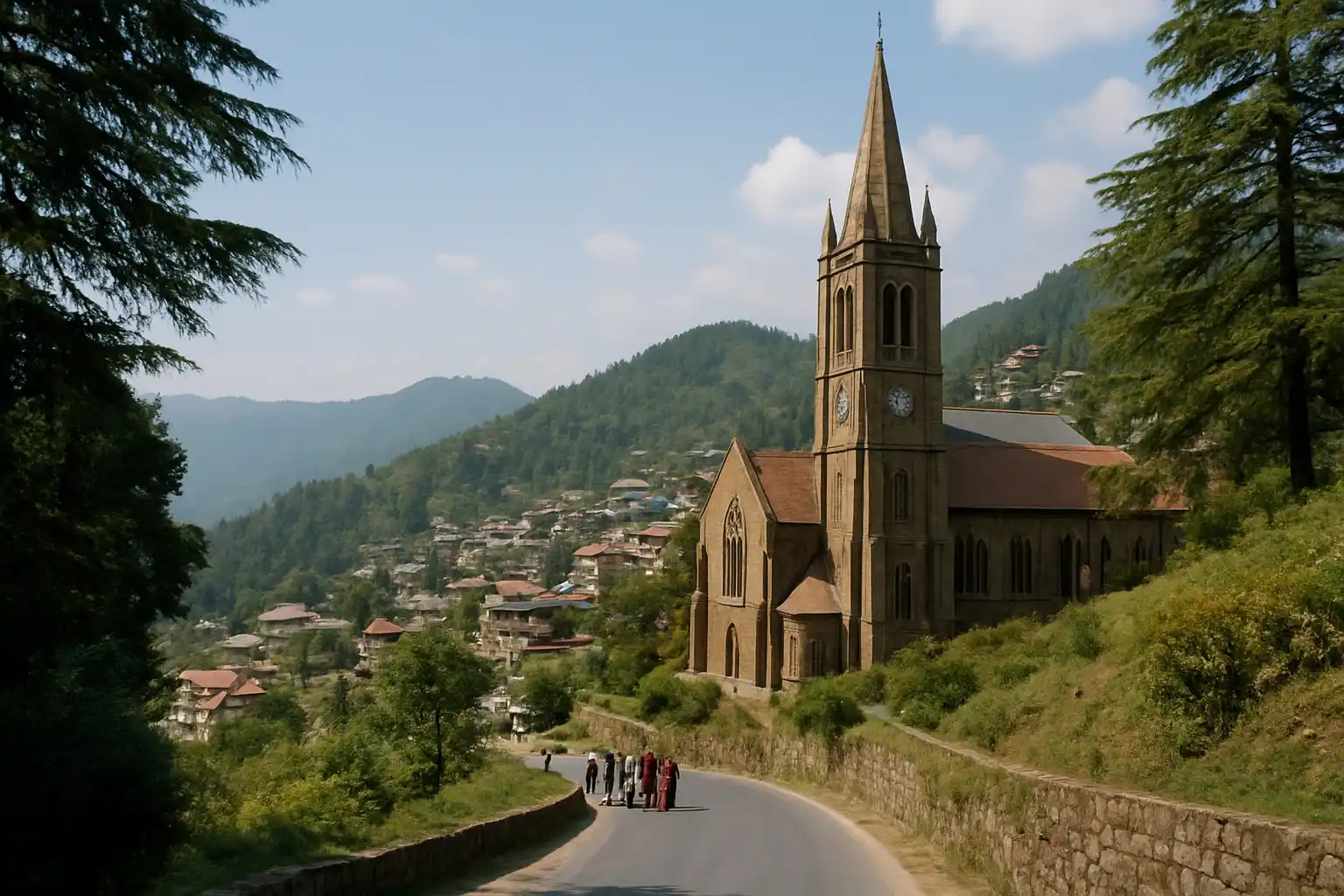 Best Time to Visit Dalhousie for Different Travelers - YahTrip Travel Guide