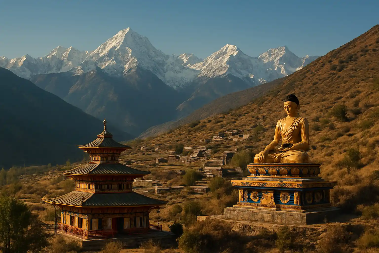 Kinnaur Trip Cost – Budget Guide, Travel Expenses & Itineraries