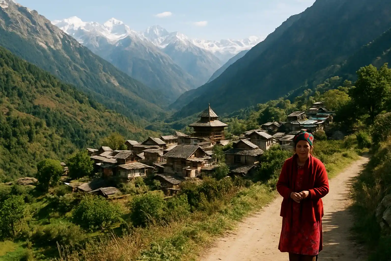 Kinnaur Trip Cost at a Glance - YahTrip Travel Guide