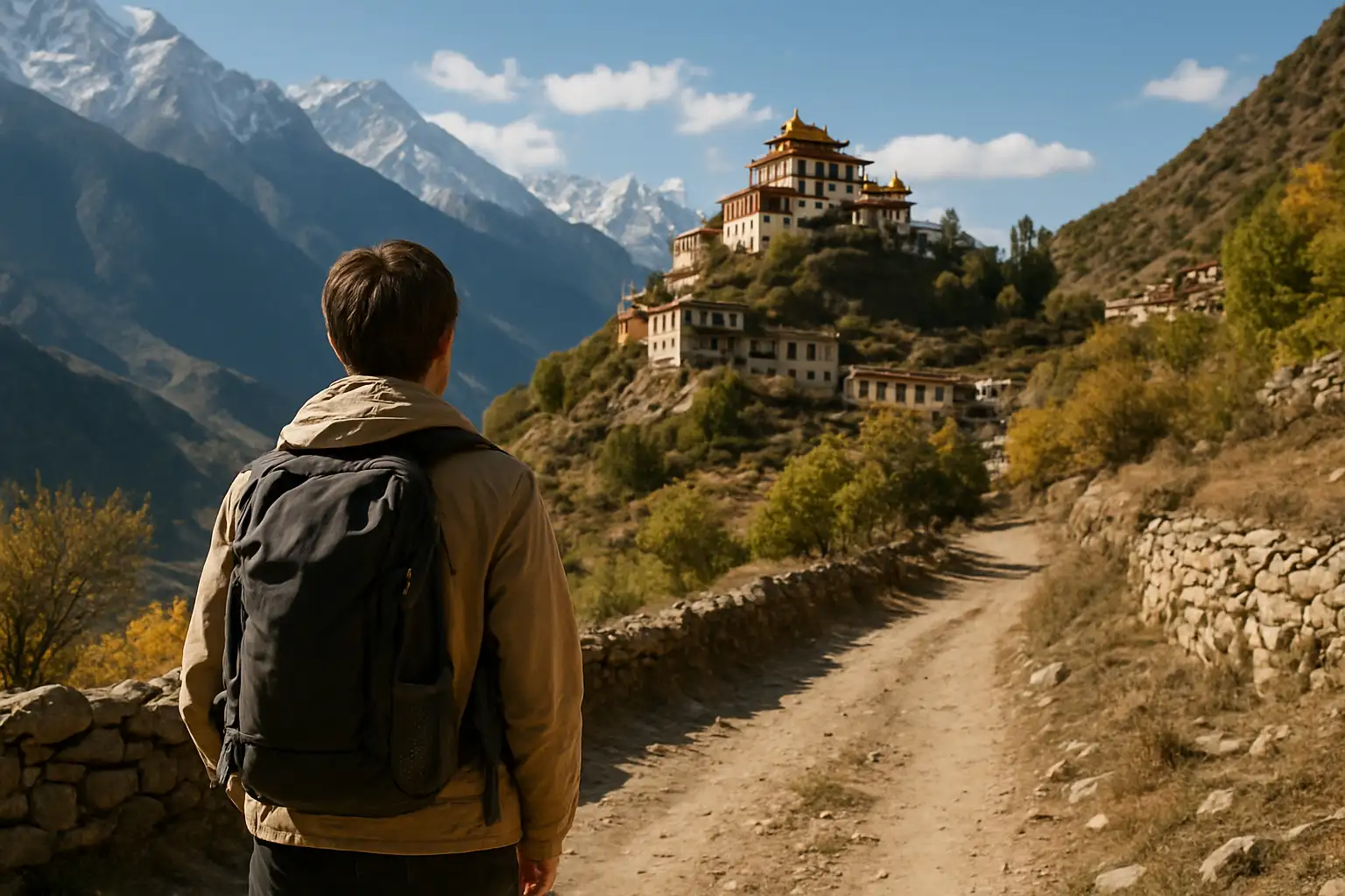 4-Day Kinnaur Itinerary - YahTrip Travel Guide