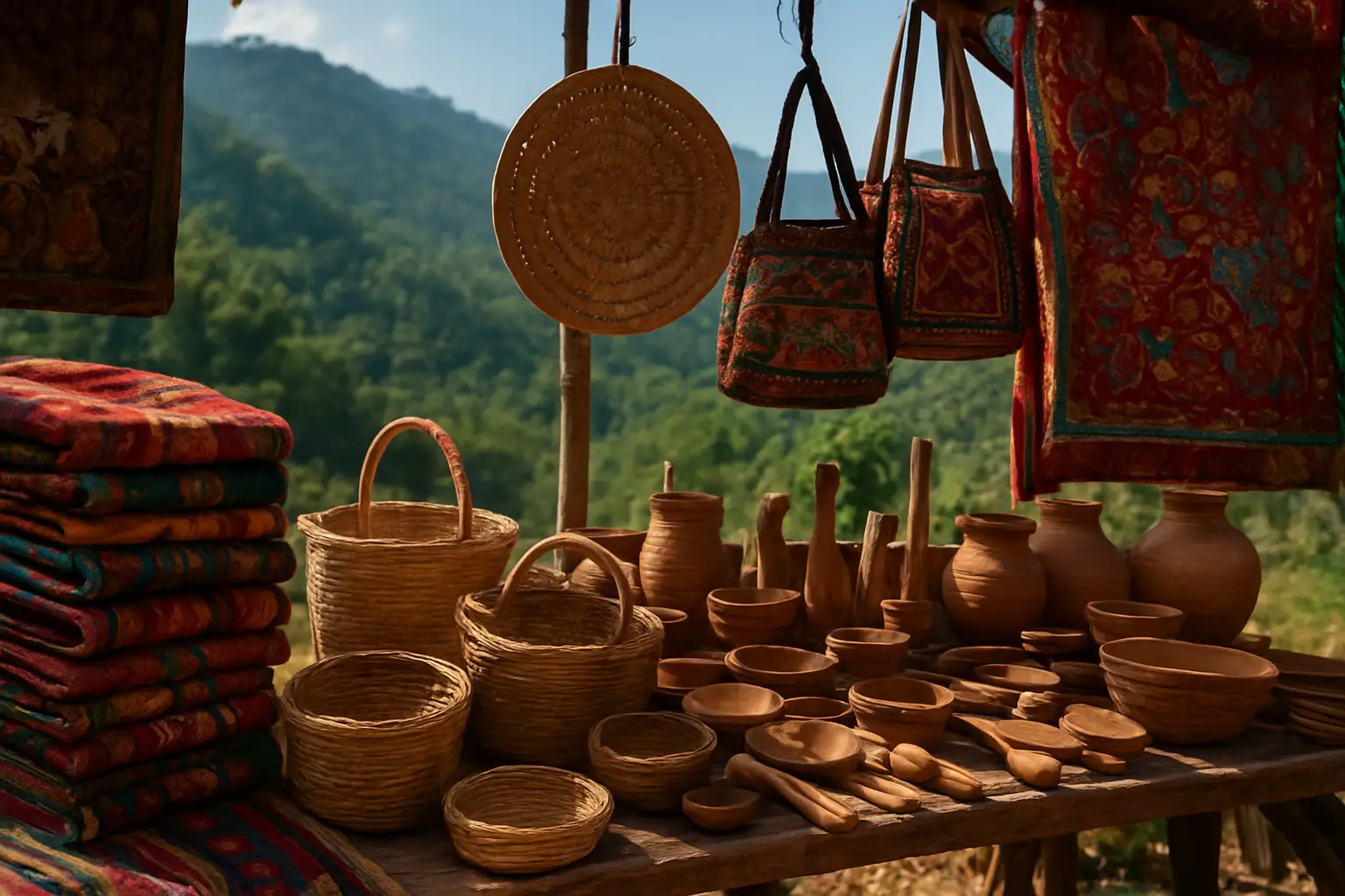 Famous Things to Buy in Dehradun - YahTrip Travel Guide