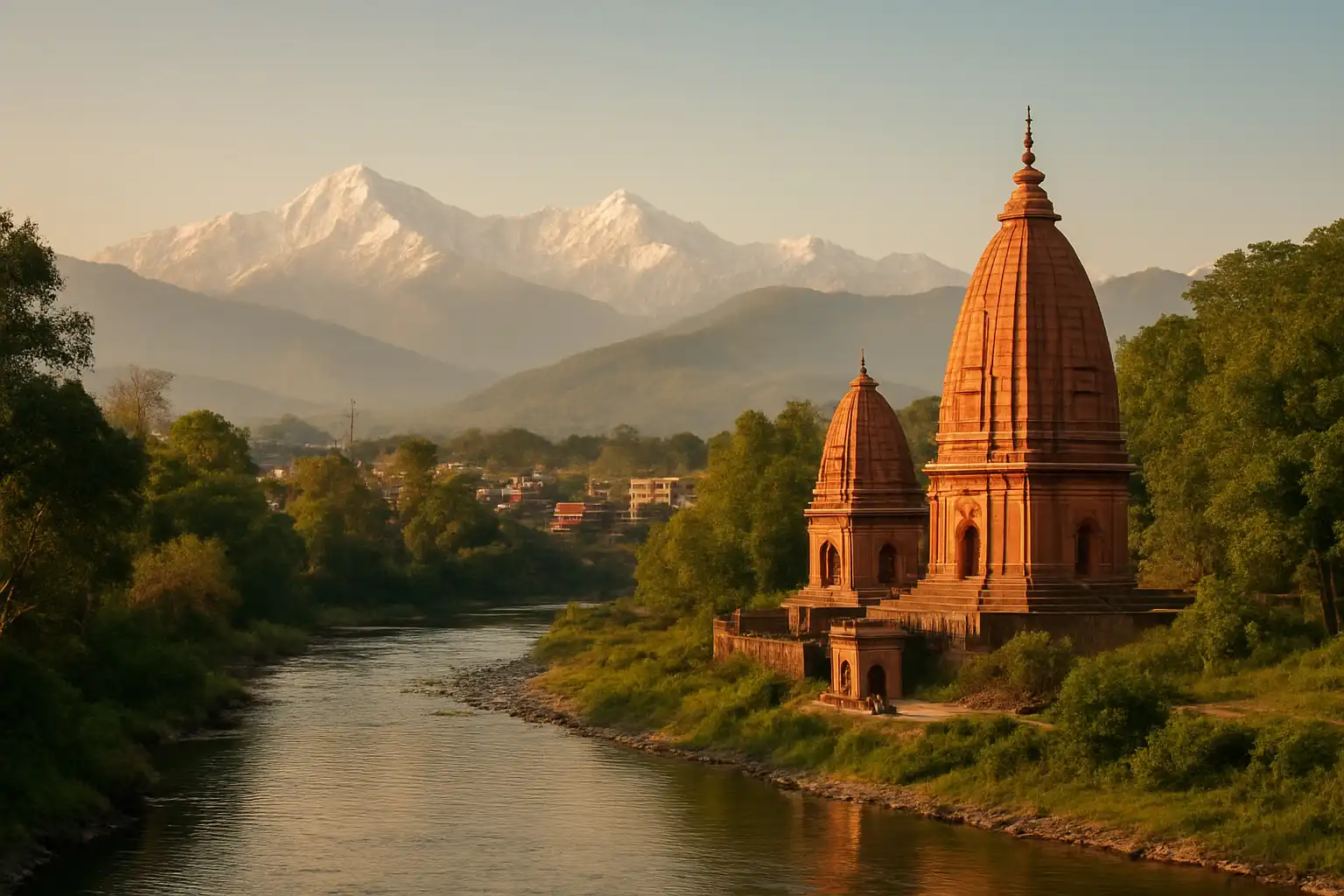 Dehradun Trip Cost – Budget Guide, Travel Expenses & Itineraries