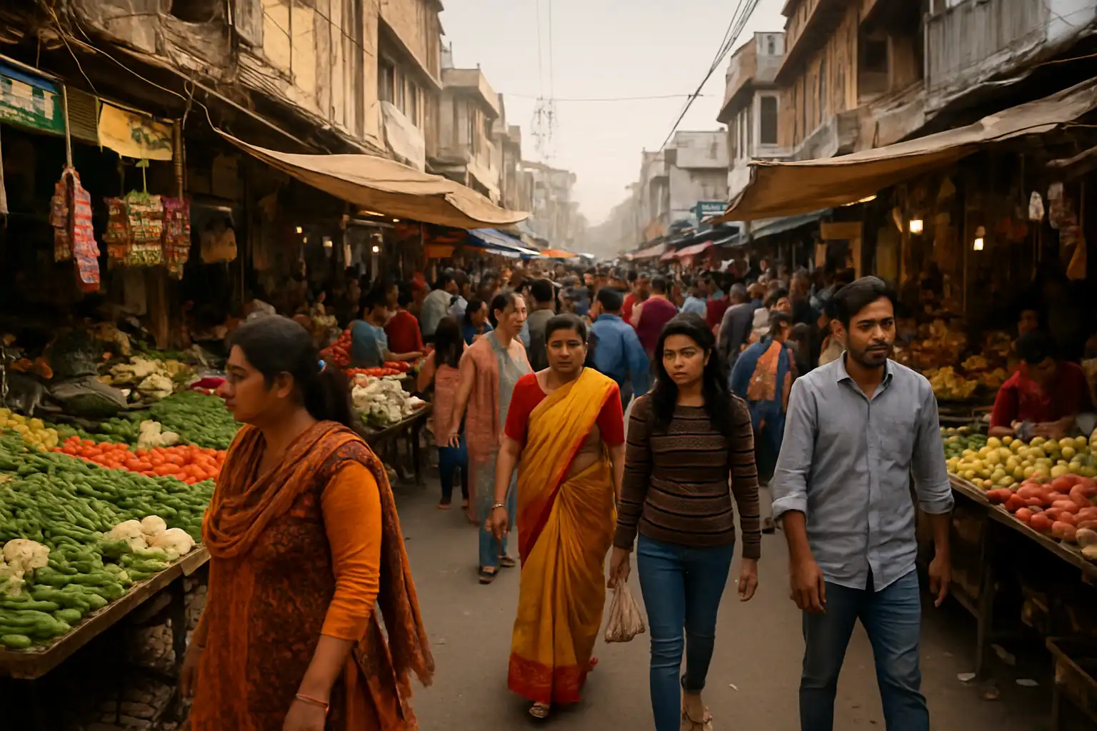 Best Markets in Dehradun - YahTrip Travel Guide