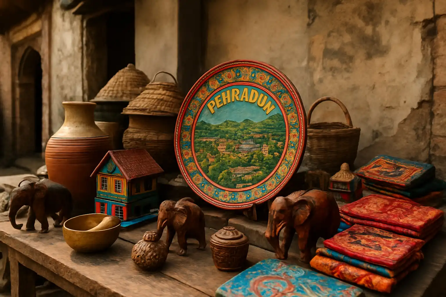 Best Souvenirs from Dehradun - YahTrip Travel Guide