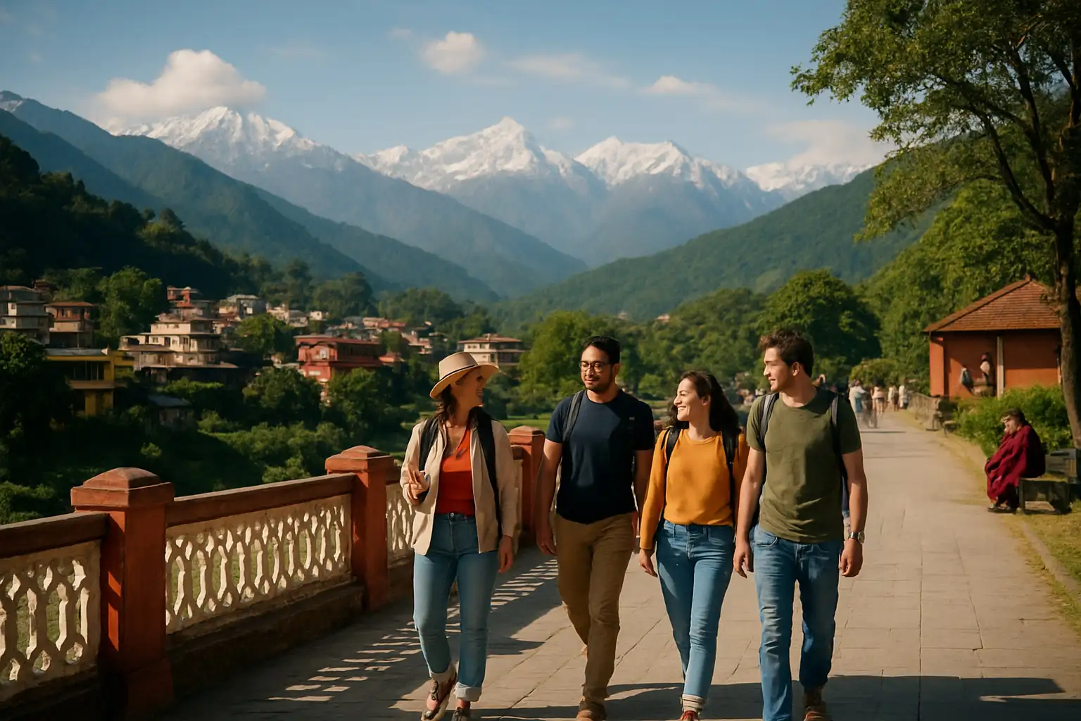 Best Time to Visit Dehradun - YahTrip Travel Guide