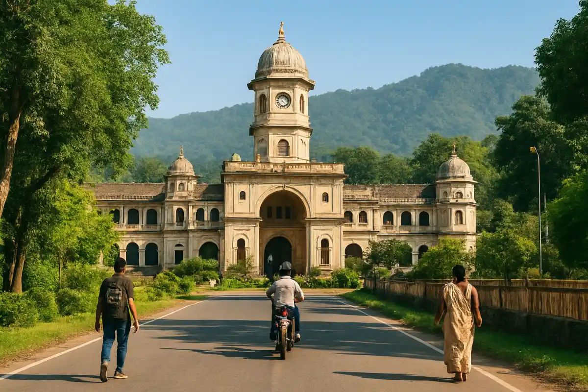 Best Time to Visit Dehradun for Different Travelers - YahTrip Travel Guide