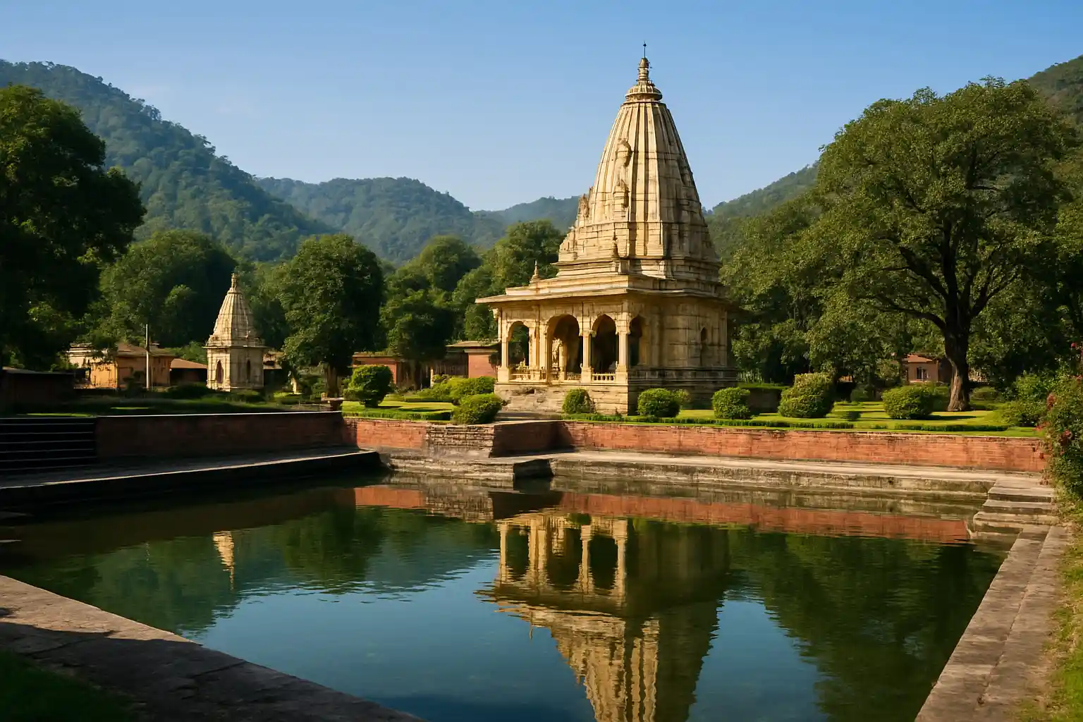 Best Time for Activities in Dehradun - YahTrip Travel Guide