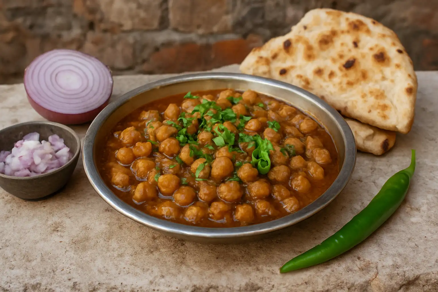 4. Chholia (Green Chickpeas) - YahTrip Travel Guide