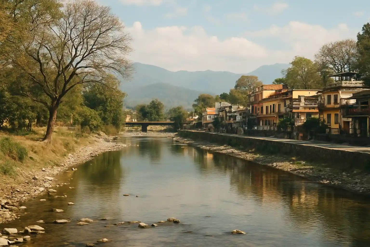 Off-Season in Dehradun - YahTrip Travel Guide