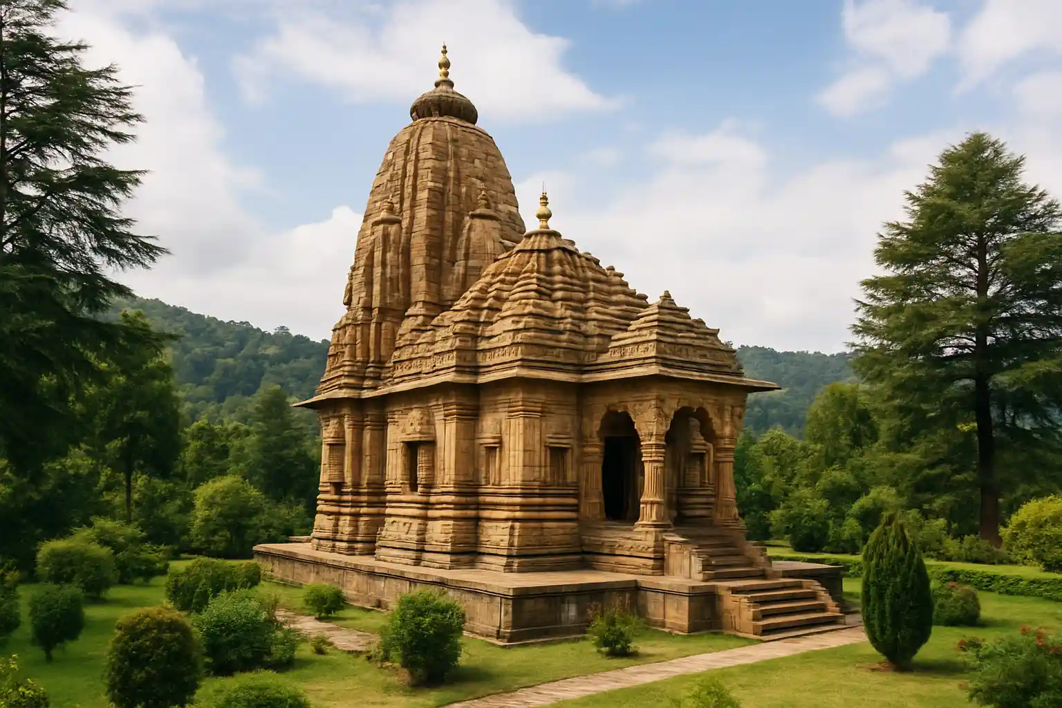 10. Visit the Ram Mandir - YahTrip Travel Guide