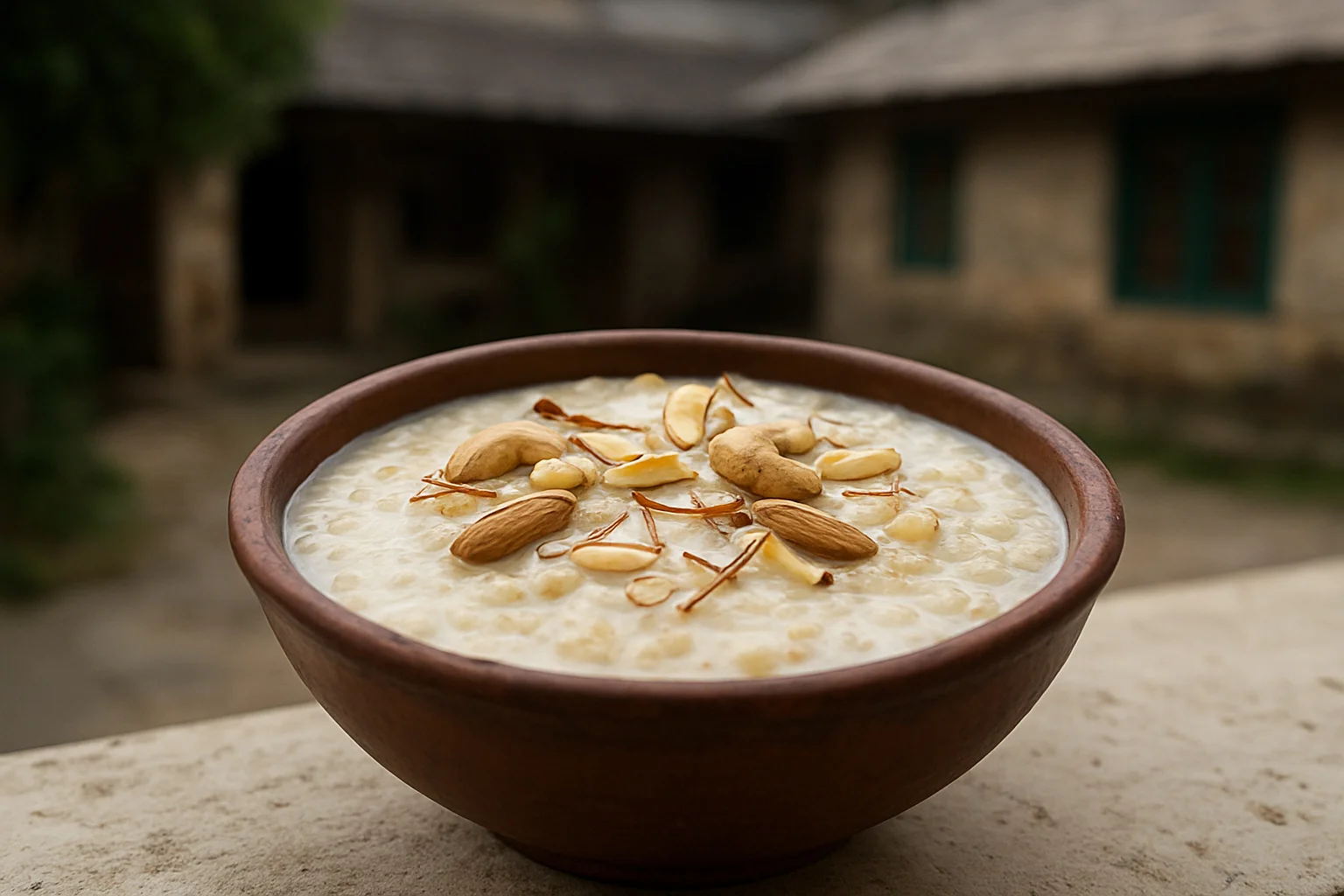 6. Kheer - YahTrip Travel Guide