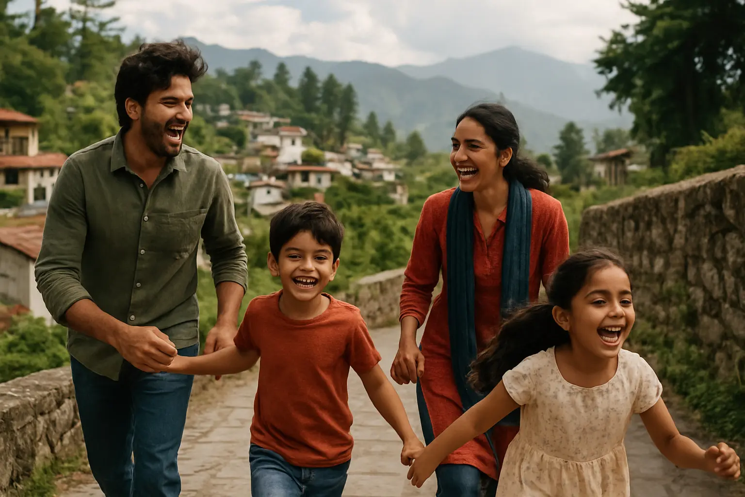 Best Family Experiences in Almora - YahTrip Travel Guide